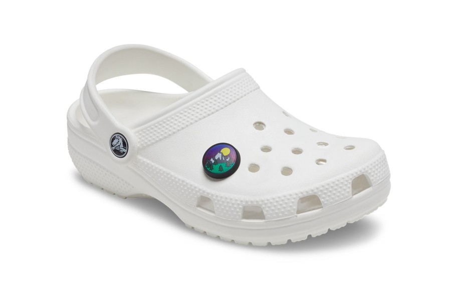 Women'S Footwear Crocs | Circle Mountain Scene