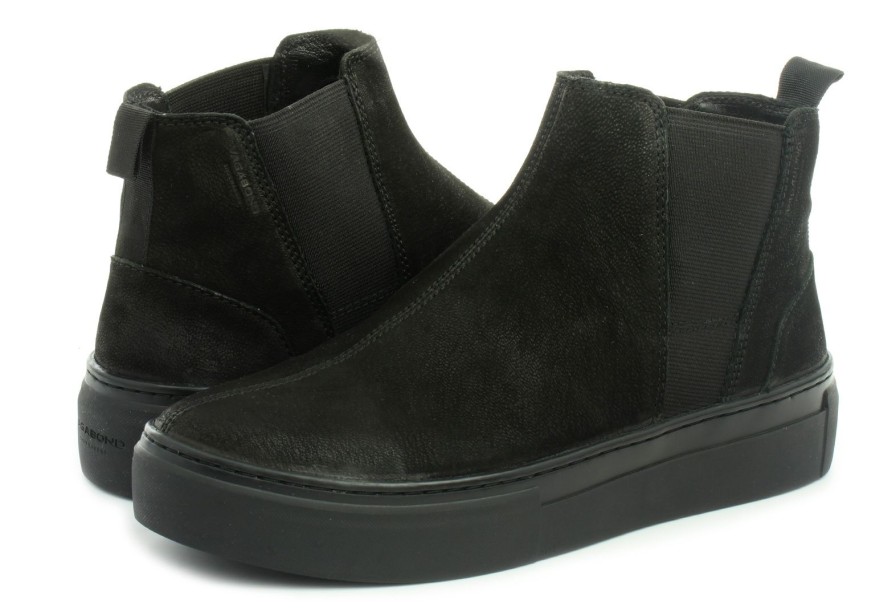 Women'S Footwear Vagabond | Zoe Platform