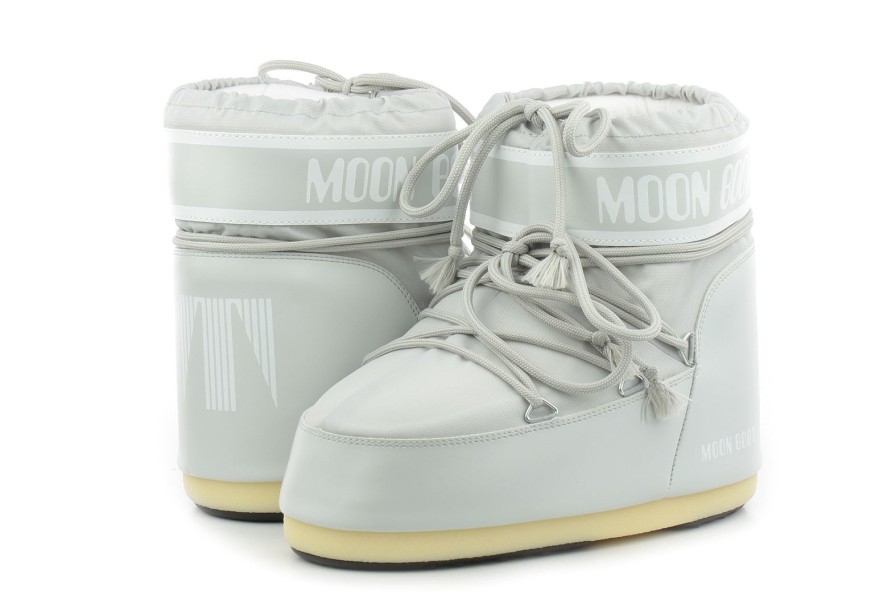 Women'S Footwear Moon Boot | Moon Boot Icon Low Rainbow