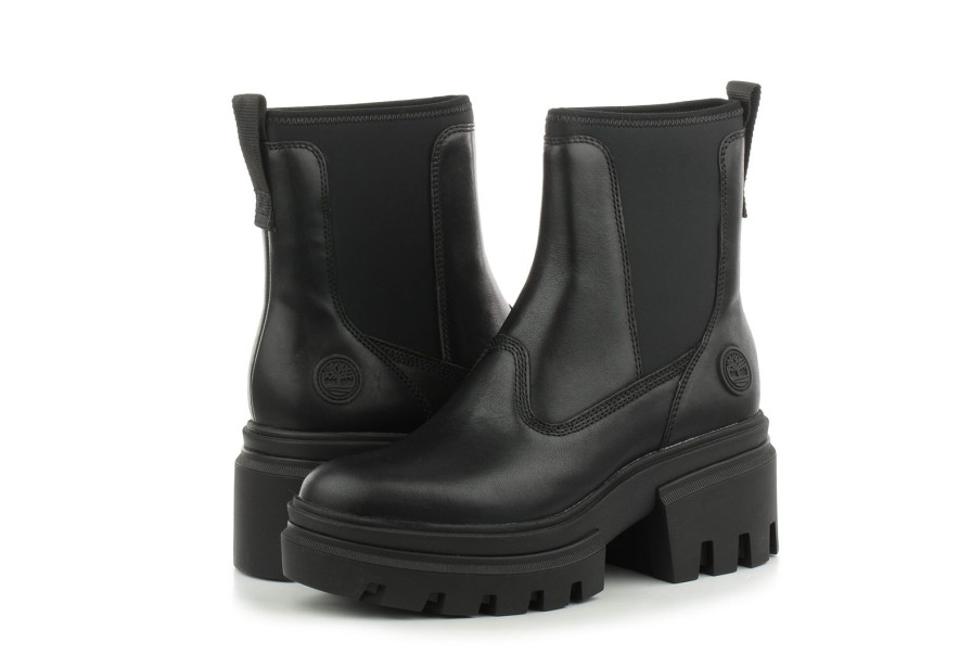 Women'S Footwear Timberland | Everleigh Boot Chelsea