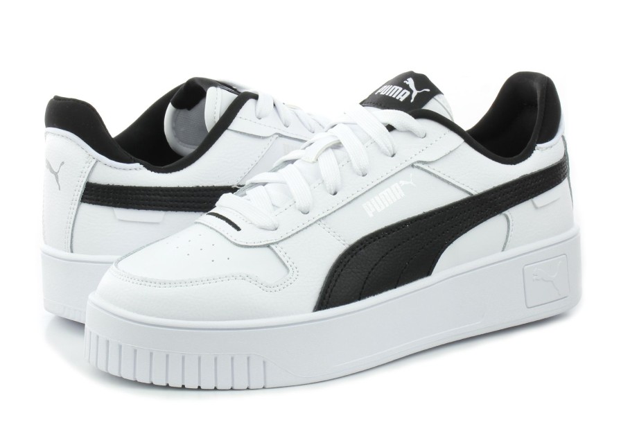 Women'S Footwear Puma | Carina Street