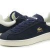 Men'S Footwear Lacoste | Baseshot Prm