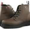 Men'S Footwear Tommy Hilfiger | Bran 4A