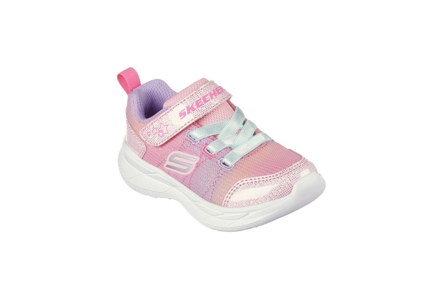 Kid'S Footwear Skechers | Snap Sprints 2.0-Stars Away