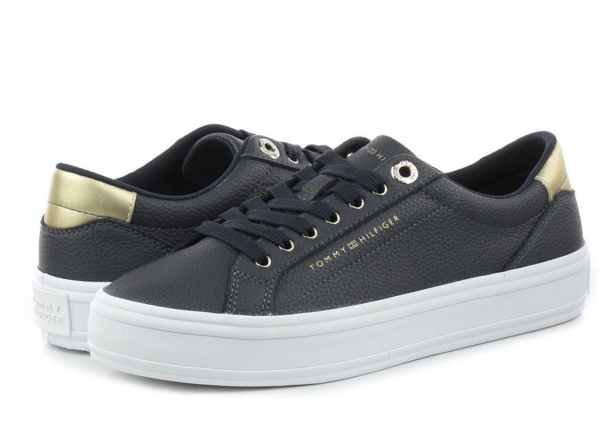 Women'S Footwear Tommy Hilfiger | Kelsey V 5A