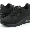 Women'S Footwear Skechers | Million Air - Elevat