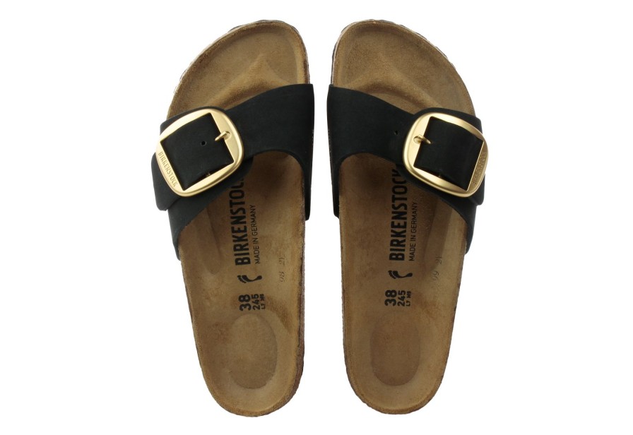 Women'S Footwear Birkenstock | Madrid Big Buckle