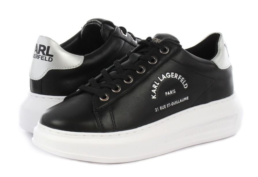 Women'S Footwear Karl Lagerfeld | Kapri Maison Sneaker