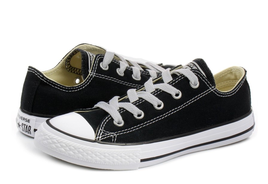 Kid'S Footwear Converse | Chuck Taylor All Star Core Kids Ox