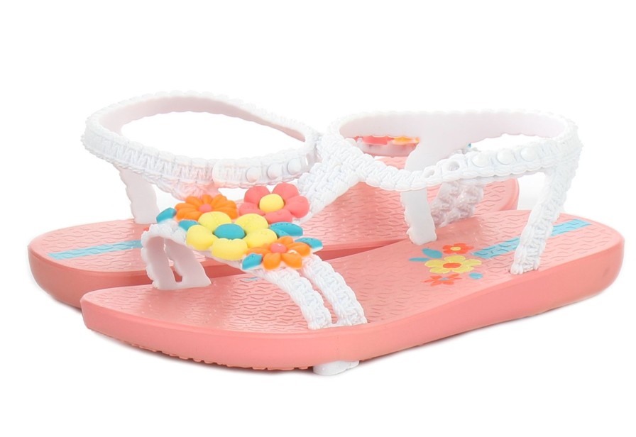 Kid'S Footwear Ipanema | My First Ipanema Vi