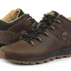 Men'S Footwear Timberland | Sprint Trekker Mid