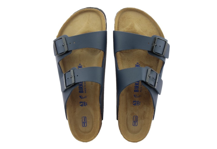 Men'S Footwear Birkenstock | Arizona Bs