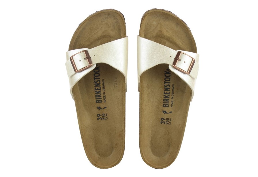 Women'S Footwear Birkenstock | Madrid Bs