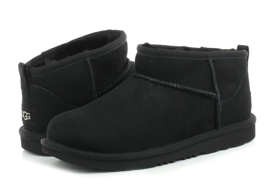 Kid'S Footwear Ugg | Classic Ultra Mini