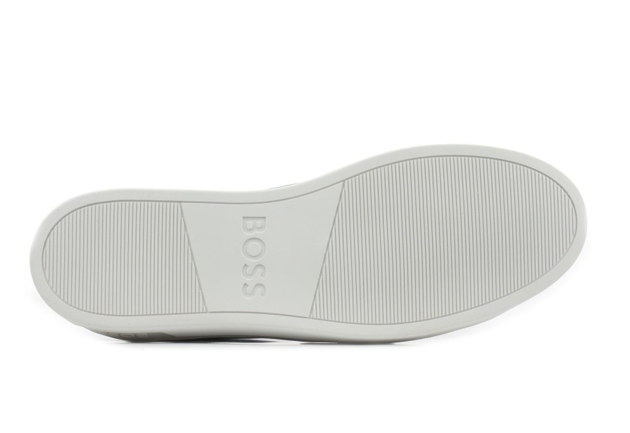 Men'S Footwear BOSS | Rhys Sneaker