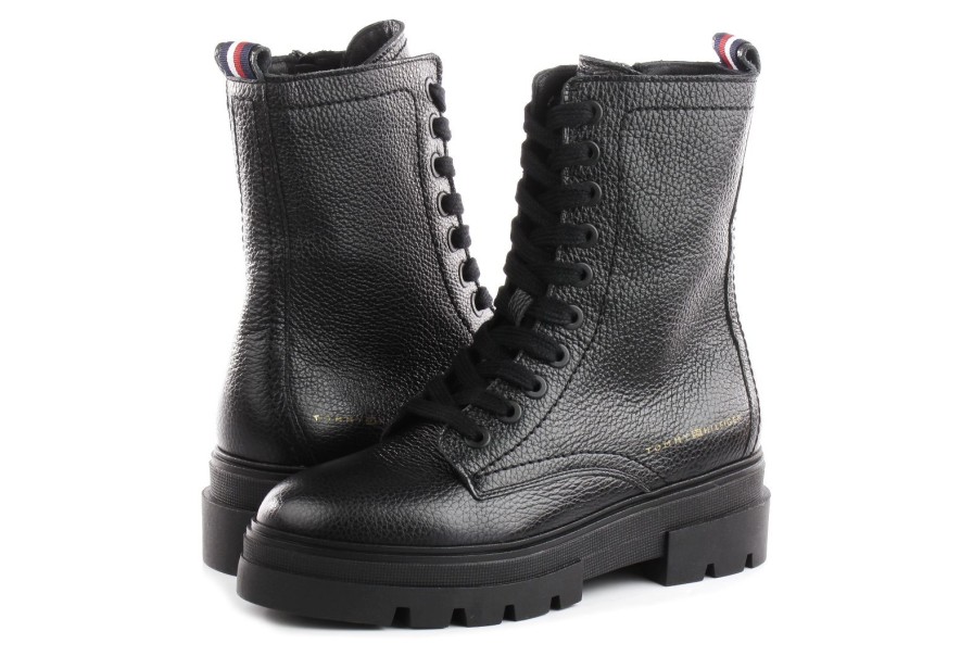 Women'S Footwear Tommy Hilfiger | Laurie 4A