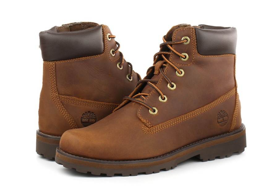 Women'S Footwear Timberland | Courma Kid