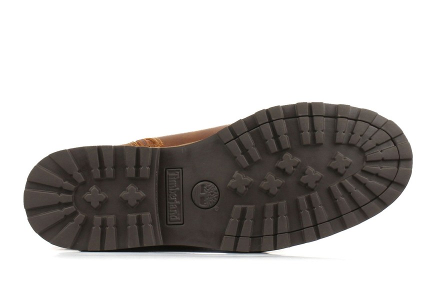 Women'S Footwear Timberland | Courma Kid