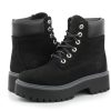 Women'S Footwear Timberland | 6 Inch Lace Up Waterproof Boot