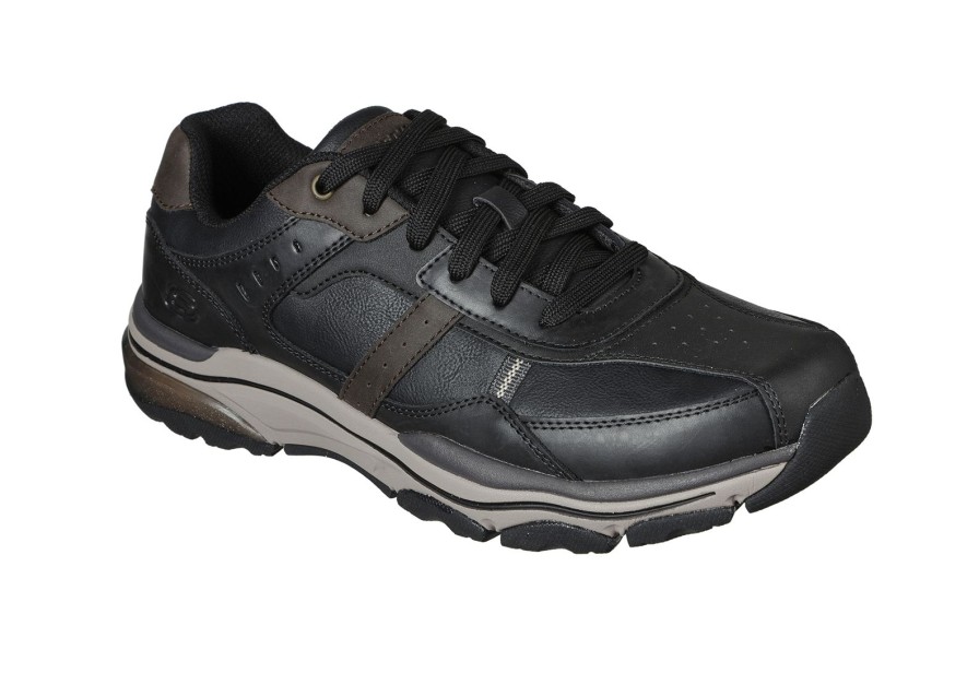 Men'S Footwear Skechers | Romago-Elmen