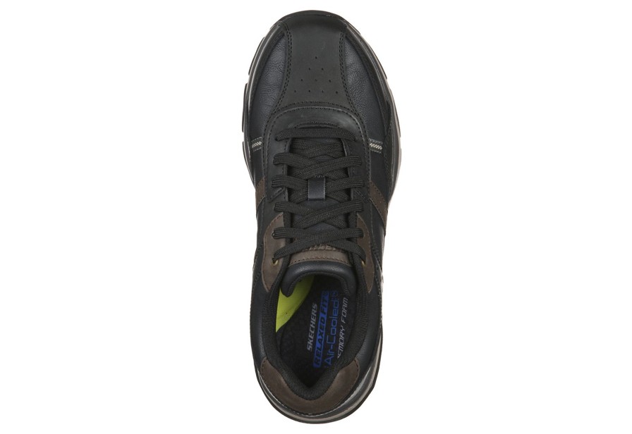 Men'S Footwear Skechers | Romago-Elmen