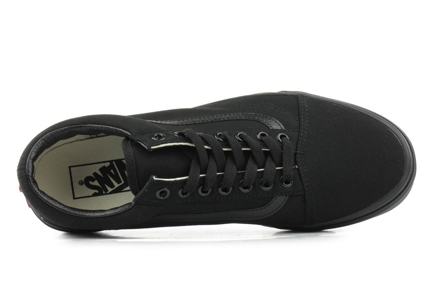 Women'S Footwear Vans | Ua Old Skool