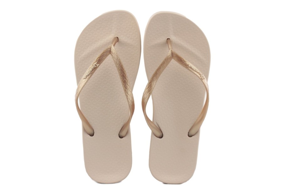 Women'S Footwear Ipanema | Anatomic Tan