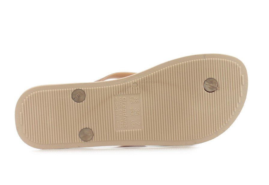 Women'S Footwear Ipanema | Anatomic Tan