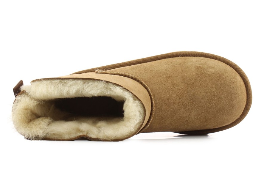 Kid'S Footwear Ugg | Mini Bailey Bow Ii