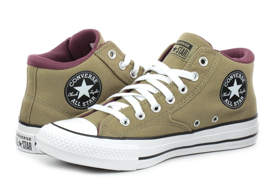 Men'S Footwear Converse | Chuck Taylor All Star Malden Street