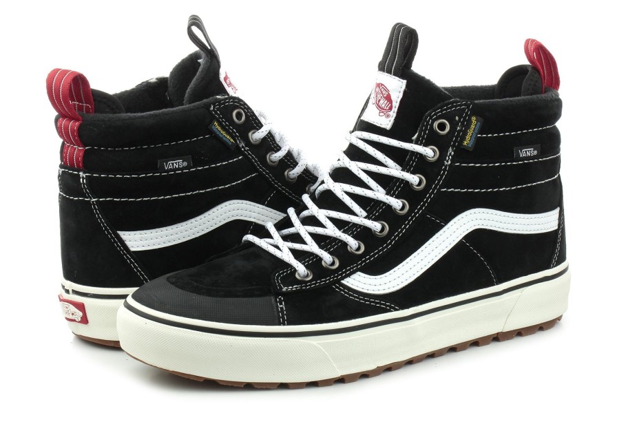 Men'S Footwear Vans | Ua Sk8-Hi Mte-2