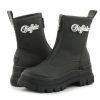 Women'S Footwear Buffalo | Aspha Rain Zip