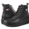 Women'S Footwear Tommy Hilfiger | Farley 1C