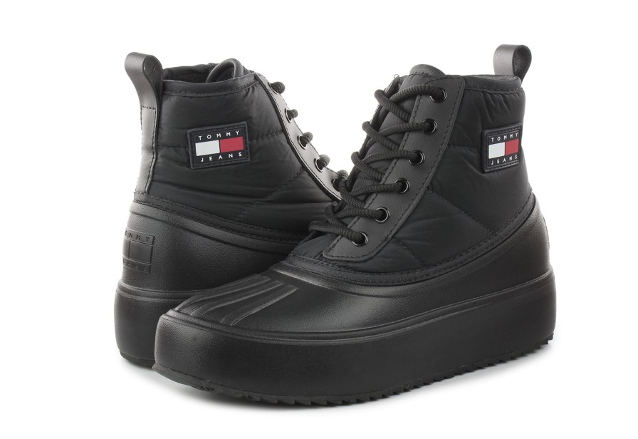 Women'S Footwear Tommy Hilfiger | Farley 1C