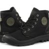 Men'S Footwear Palladium | Pampa Hi Htg Supply