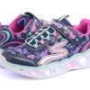 Kid'S Footwear Skechers | Heart Lights