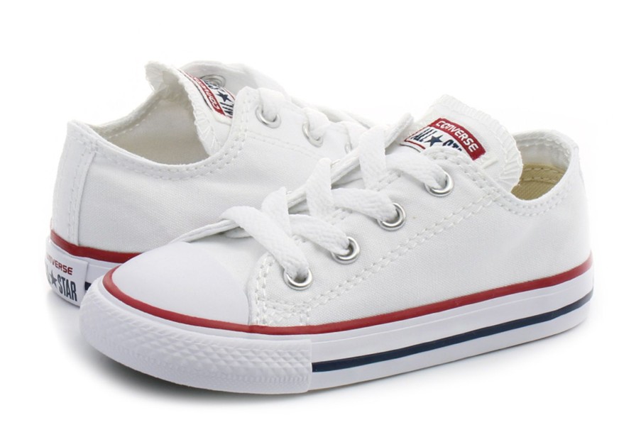 Kid'S Footwear Converse | Chuck Taylor All Star