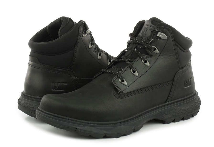 Men'S Footwear CAT | Outrider