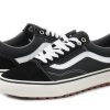 Men'S Footwear Vans | Ua Old Skool Mte-1