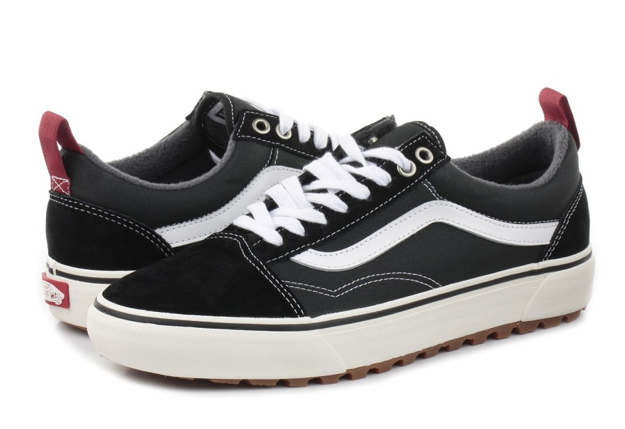 Men'S Footwear Vans | Ua Old Skool Mte-1