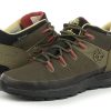 Men'S Footwear Timberland | Sprint Trekker Mid