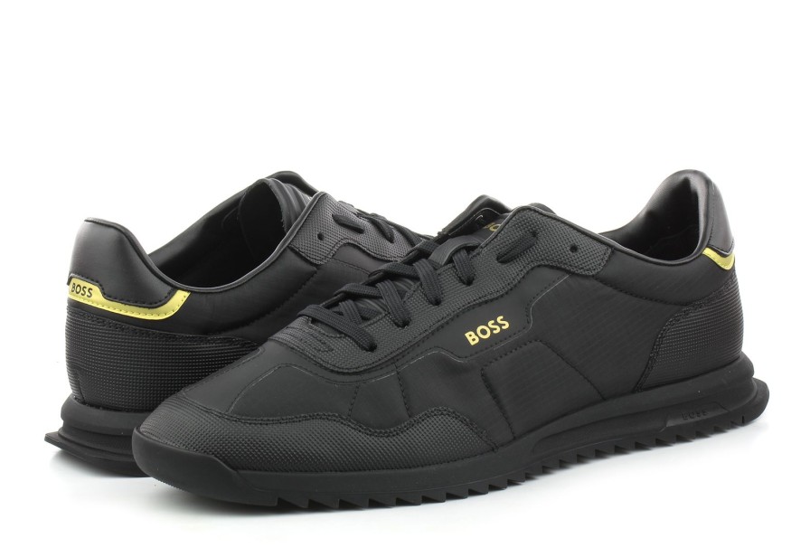 Men'S Footwear BOSS | Zayn Sneaker