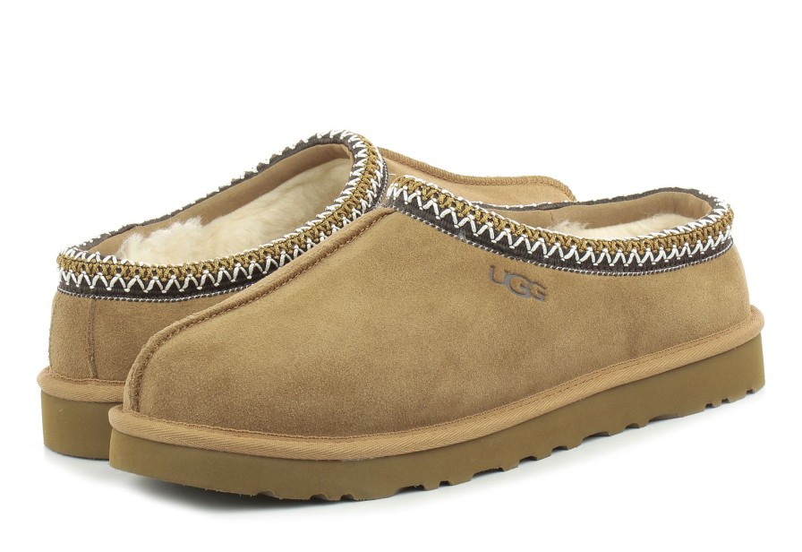 Men'S Footwear Ugg | Tasman