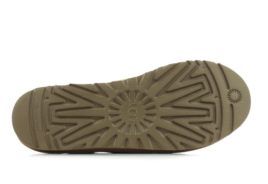 Men'S Footwear Ugg | Tasman