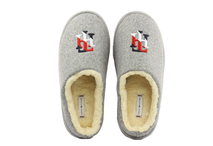 Women'S Footwear Tommy Hilfiger | Marthe 1D8