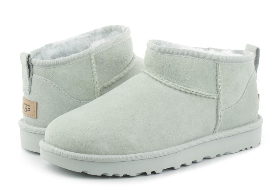 Women'S Footwear Ugg | Classic Ultra Mini