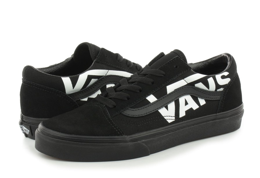 Women'S Footwear Vans | Jn Old Skool