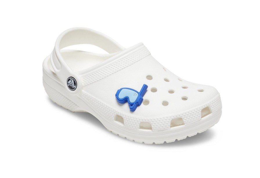 Women'S Footwear Crocs | Blue Googles