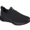 Men'S Footwear Skechers | Go Walk Arch Fit-Iconic