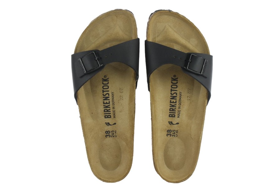 Women'S Footwear Birkenstock | Madrid Bs